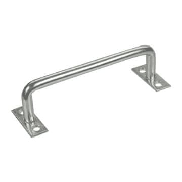 shumee ROČAJ UNIVERZALNI 110/12MM LK/RJAV