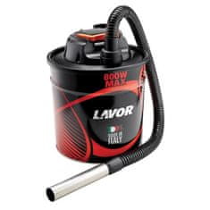 Lavor SESALNIK ZA PEPEL 800 W, 18L ASHLEY 111