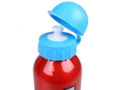 MARVEL COMICS MARVEL Avengers Aluminijasta Steklenica, Rdeča Steklenica 500ml 