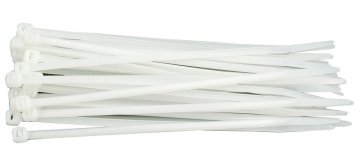 shumee PLASTIČNI TRAKOVI 240*4,8 PAKIRANJE - 100 KOSOV - W-73909