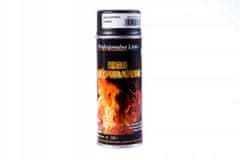 shumee PRŠILO 400ML VROČNO ODPORNO ČRNO 9011