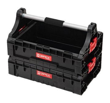Qbrick ŠKATLA ZA ORODJE QBRICK SYSTEM PRO MODULARNI PLADENJ