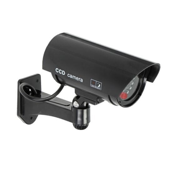shumee ČRNA LUKA CCTV NADZORNE KAMERE