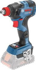 Bosch AKUMULATORSKI UDARNI KLJUČ GDX 18V-200 C 0*AH