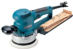 Makita EKSCENTRIČNI BRUSILNIK 310W 150MM