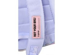 Disney DISNEY Stitch Angel Modri nahrbtnik za dekleta, šolski nahrbtnik 38x31x12 cm 