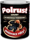 shumee REAKTIVNI AKRILNI PREMAZ ZA RJASTA JEKLA POLRUST 0,7L