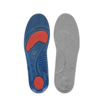shumee CXS ACTIVE GEL SKOINLEGG STORLEK 41-45 - BHP CX206314