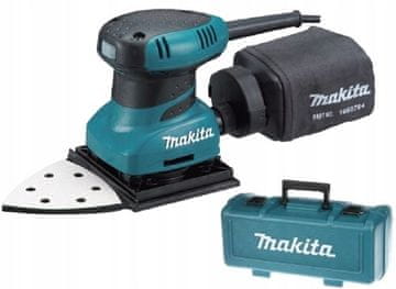 Makita ORBITALNI BRUSILNIK 200W