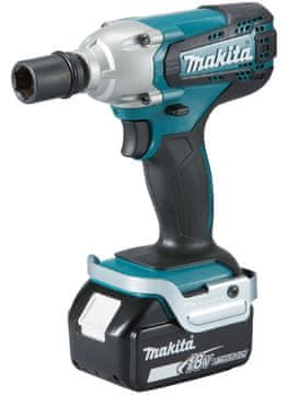Makita AKUMULATORSKI UDARNI KLJUČ 1/2'' 190NM 18V 2*3.0*AH