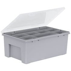WHAM ZABOJNIK/ORGANIZATOR WHAM 29CM