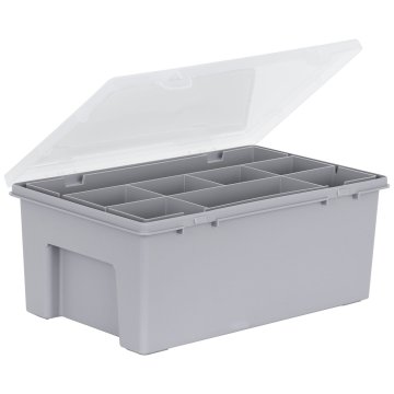 WHAM ZABOJNIK/ORGANIZATOR WHAM 29CM