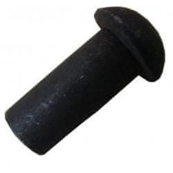 shumee JEKLENA KOVICA KROGLIČNA GLAVA 5*40MM