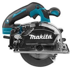 Makita AKUMULATORSKI STROJ ZA REZANJE KOVIN 18V LI 150MM 0*AH