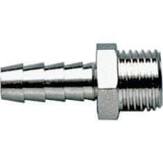 shumee PRIKLJUČEK ZA CEV Z ZUNANJIM NAVOJEM 1/2'' 12MM