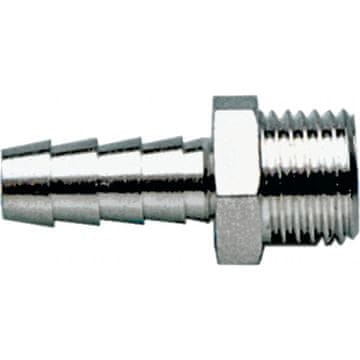 shumee PRIKLJUČEK ZA CEV Z ZUNANJIM NAVOJEM 1/4'' 10MM