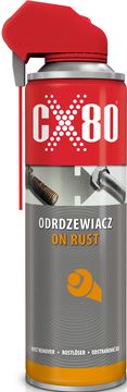 shumee ON RUST DUO SPRAY 500ML - CX-217
