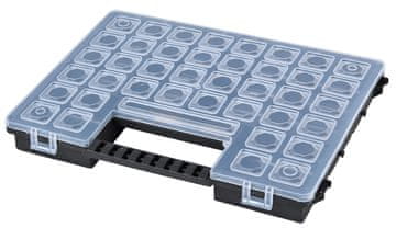 shumee ORGANIZATOR TANDEM 400A - SKRZ N9584