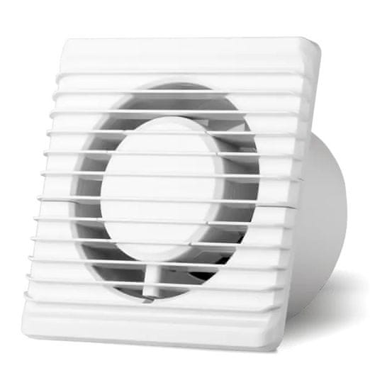 shumee ENERGY PLANET 100 TS KOPALNIŠKI VENTILATOR, ČASOVNIK