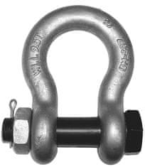 shumee OMEGA VEZALNA VRVICA Z VARNOSTNIM RAZREDOM 6 GM-SOZ 4,75T NOS - VELIKOST GM-SOZ4,7