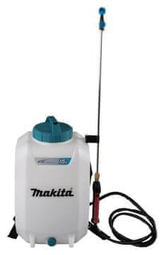 shumee AKUMULATORSKA ŠKROPILNICA 15L 18V 0*AH LXT