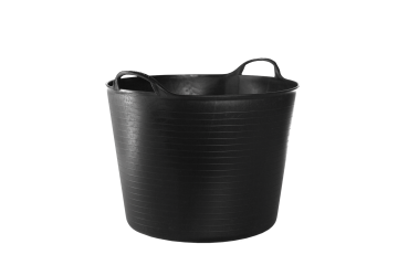 shumee FLEKSIBILNA KOŠARA FLEXI ČRNE 42L - KOŠARA FLCZ 42