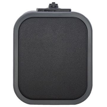 shumee B2 ENOJNO STIKALO N/T IP54 SIVO/ČRNO - E+9001569