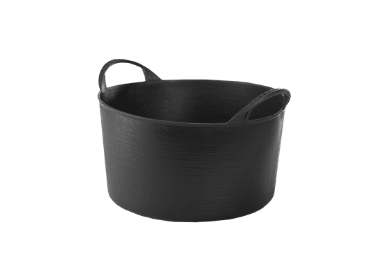 shumee KOŠ FLEXI ČRNA 14L