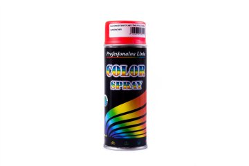 shumee SPREJ 400 ML FLUORESCENTNA ORANŽNA - MTP FL PO