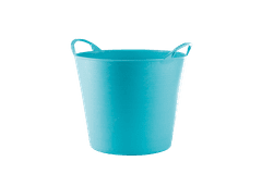 shumee FLEXI TURKIZNA FLEXI KOŠARA 26L