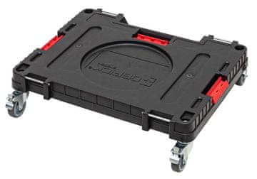 shumee TRANSPORTPLATTFORM, QBRICK SYSTEM ONE 2.0 - SKRZ N9923