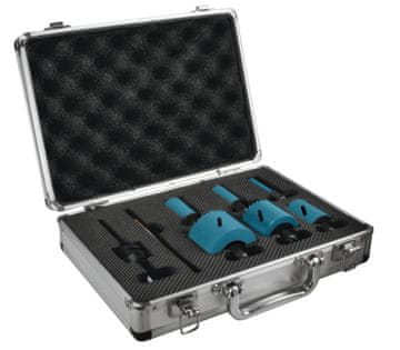 shumee SET MINI VRTNIH ŽAG 20,25,32,40,51,65MM