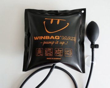 Eprim BLAZINA ZA MONTAŽO IN DVIGANJE WINBAG MAX