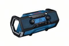 shumee AKUMULATOR RADIO GPB 18V-2 C FM BLUETOOTH 0*AH