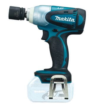 Makita AKUMULATORSKI UDARNI KLJUČ 1/2'' 230NM 18V 0*AH