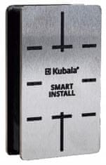 Kubala SMART INSTALLATIONSANORDNING FÖR GIPSPROFIL - KB 0675