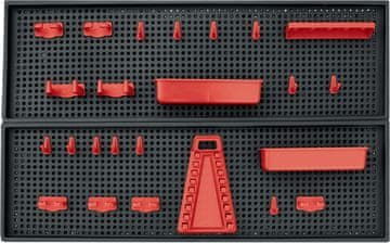 shumee PERFORACIJA STENE