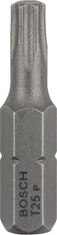 Eprim BIT, REZILO, T25 EH 25MM BIT 3 KOSI.