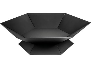 shumee C3 TRÄDGÅRDSSPIS, HOPKBAR - W-99705