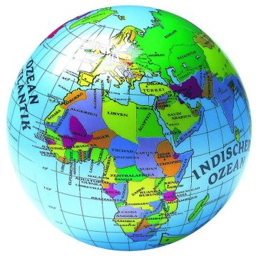 John Žoga GLOBUS 230mm