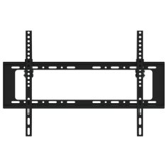Vidaxl Stenski nosilec za TV 26-63-palčni VESA 600x400 mm 50kg