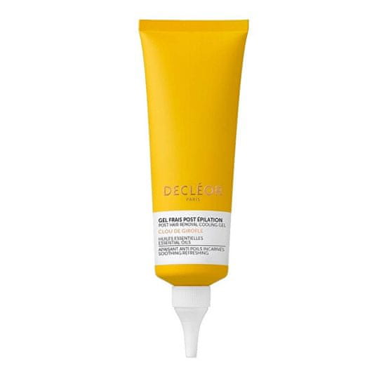 Decléor Hladilni gel po depilaciji (Post Hair Removal Cooling Gel) 125 ml