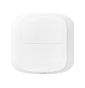 MXM Pametno preklopno stikalo z dvema gumboma - Tuya, WiFi