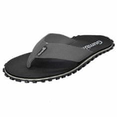 GUMBIES Japanke siva 42 EU Duckbill