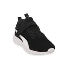 Puma Čevlji obutev za tek črna 31 EU 01 Rickie Runner
