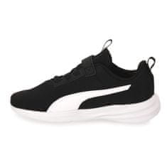 Puma Čevlji obutev za tek črna 31 EU 01 Rickie Runner