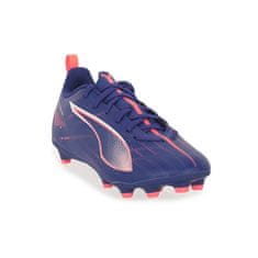 Puma Čevlji mornarsko modra 38 EU 01 Ultra 5 Play Fgag