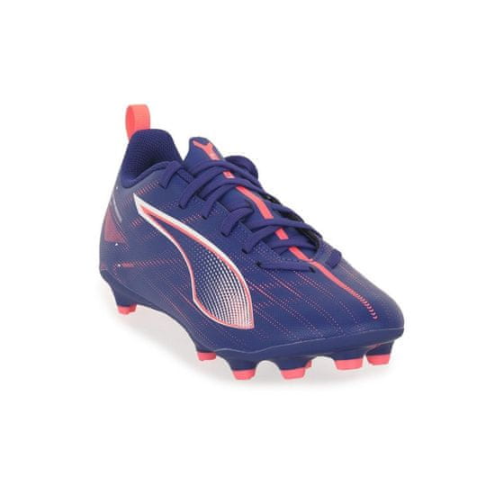 Puma Čevlji mornarsko modra 01 Ultra 5 Play Fgag