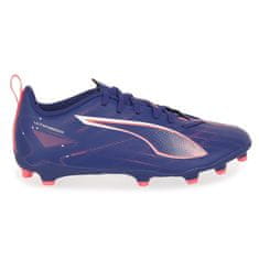 Puma Čevlji mornarsko modra 38 EU 01 Ultra 5 Play Fgag