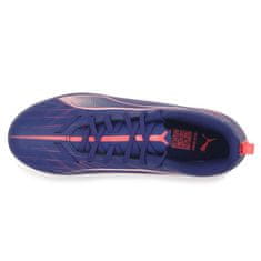 Puma Čevlji mornarsko modra 38 EU 01 Ultra 5 Play Fgag